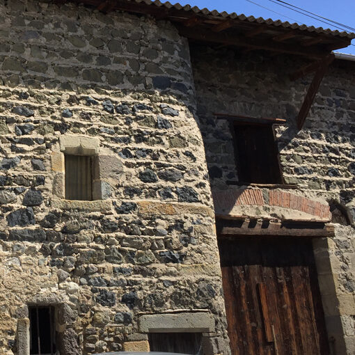 Exemple réalisation travaux rénovation La Conciergerie du bâtiment